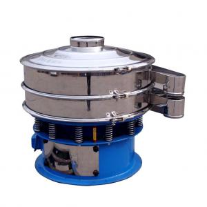 怎樣延長振動篩篩網使用壽命？